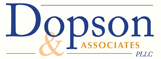 Dopson & Associates, PLLC